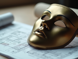 Unmasking Identity: Understanding The Persona and The Architect in Your Life Choices