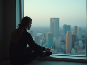 Awakening from Waking Sleep: Reclaiming Your Life from the Script