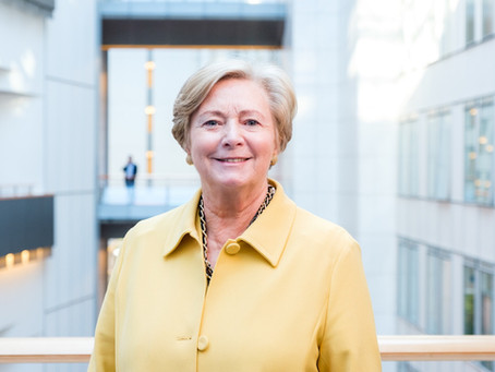 Fitzgerald report on COVID & Gender adopted by the European Parliament