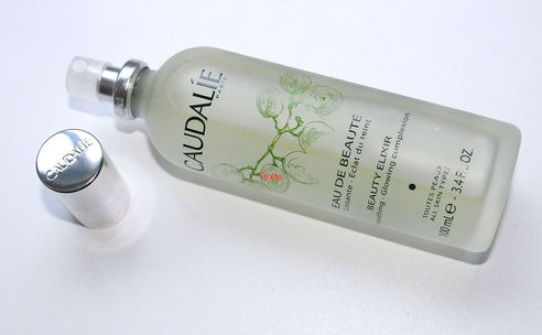 Eau Thermale Caudalíe