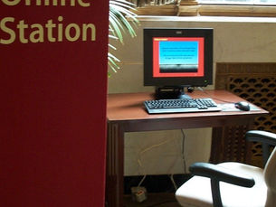 Case Study: Transforming In-Branch Banking with Self-Service Kiosks