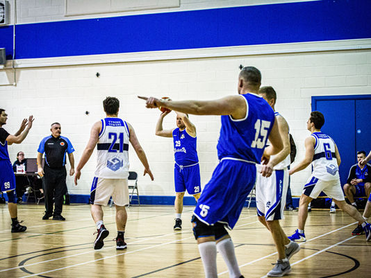 Start of the decade with Win against ''Tyrone Towers''