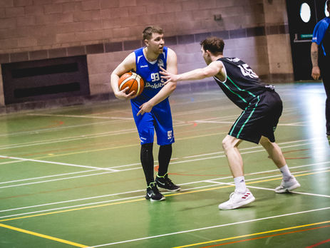 Both ''Wolves'' teams are going to Finals !