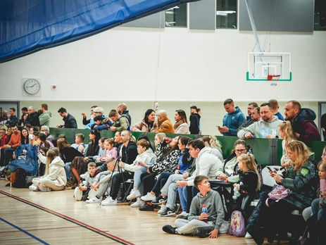 Season Finished with 3 Titles in the Pocket!