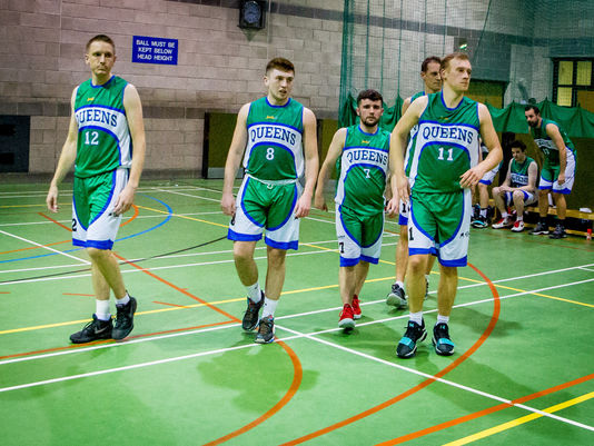 ''Wolves'' Won Again !!