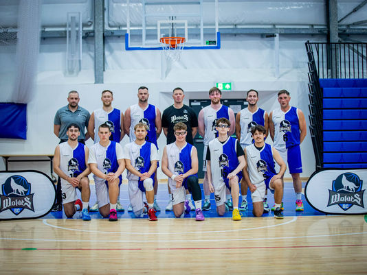 BC Wolves Secure Historic BIDL Place for the 2026/27 Season