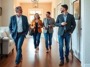Real Estate Agent Safety: Why personal security training matters in the field.
