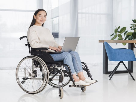 What Role Does The NDIS Play In Encouraging Self Sufficiency?