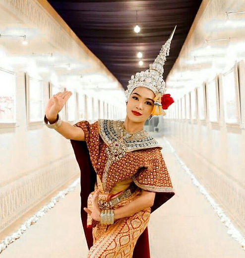 Welcome to Sri Thepa School