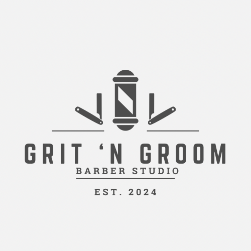 Grit n Groom Barber Co.