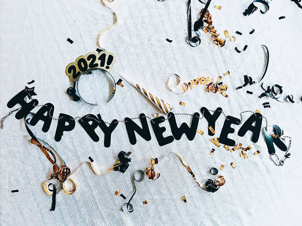12 Quarantine New Years Eve Ideas To Ring in 2021 With The Kids At Home