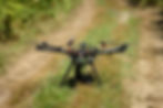 Drone Development
