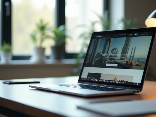 Top Essential Web Design Services for Your Business