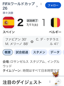 週末の佐竹選手(サッカー、ジョギング、ゴルフ編)