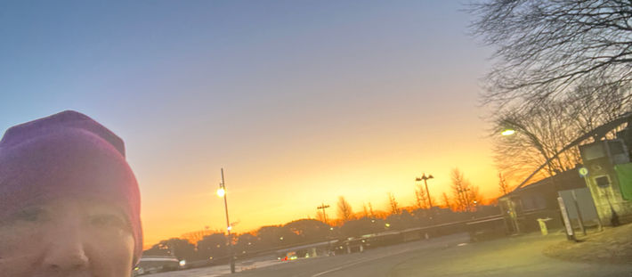 週末の佐竹選手(おやじゴルフ僅差の勝利編)