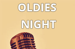 OLDIES NIGHT