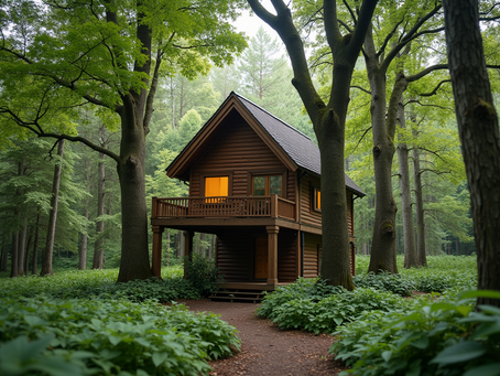 Top 20 Unique Treehouse Stays Across the U.S. for Your Next Adventure