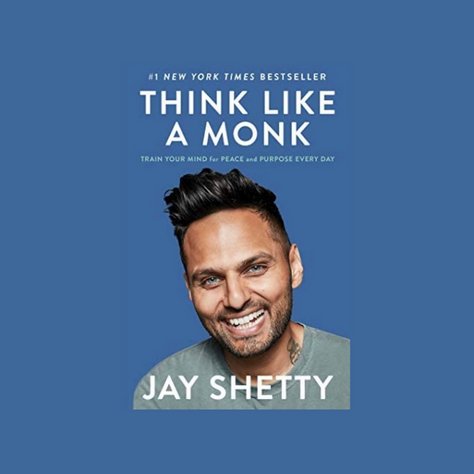 3 Books to Inspire Your New Year