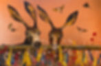 The Donkeys Field