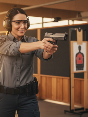 Master Firearm Safety in Our Firearm Safety Course: Your Path to Responsible Ownership