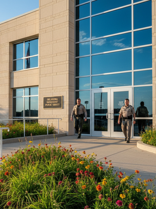 Navigating the SDA License Renewal Process in Norman, OK