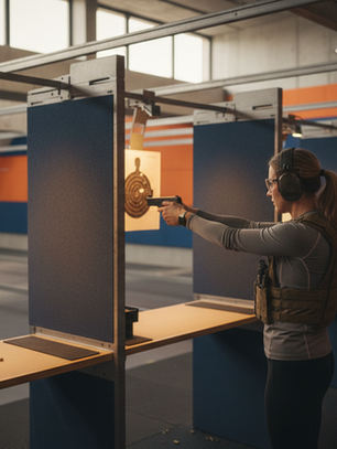 Norman Concealed Carry Training: Your Guide to Responsible Firearm Ownership