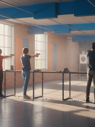 Master Concealed Carry Training in Moore, OK