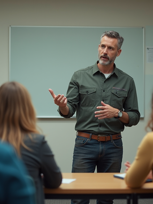 The Vital Role of Professional Firearms Training for Responsible Concealed Carry in Oklahoma