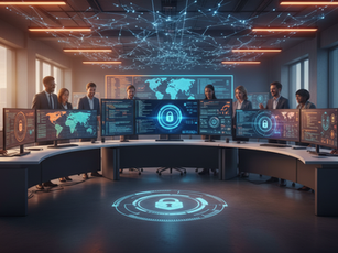 Choosing the Best Managed Detection in Oklahoma: A Comprehensive Guide