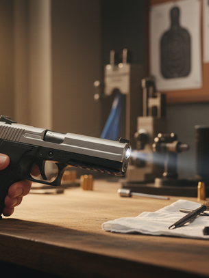 Top Fundamentals for Safe Firearm Handling: Essential Firearm Handling Tips
