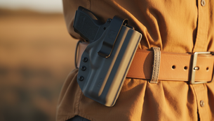 Mastering Concealed Carry in Oklahoma: Your Guide to Concealed Carry Classes