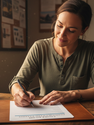 Steps to Get Your Concealed Carry License in Oklahoma: A Clear Guide to the Concealed Carry Process OK