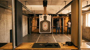 Top Concealed Carry Training Locations in Oklahoma County