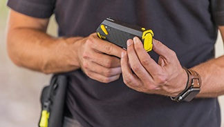 FREE NON-LETHAL TOOLS FOR SELF-DEFENSE