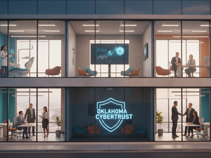 Digital Defense Promotions Oklahoma: Aegis Digital Defense Giveaway Insights