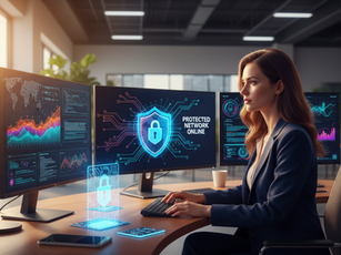 MDR for Small Businesses: Why You Can’t Afford to Ignore It