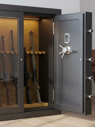 Essential Topics in Firearm Training: Firearm Safety Basics