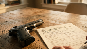 Your Guide to Oklahoma Concealed Carry License