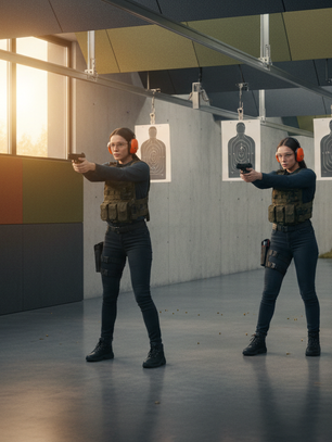 Top Concealed Carry Classes in Norman