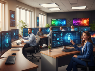 Why Oklahoma Managed Detection Services Are Essential for SMBs