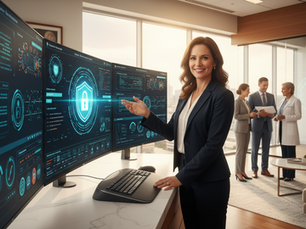 Cybersecurity Giveaway Celebrations: America’s 250th Birthday Exclusive Giveaways