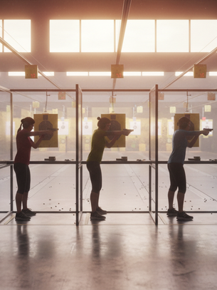 Finding the Best Concealed Carry Training Norman