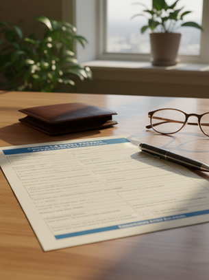 Understanding the OK Concealed Carry Process: How to Get an Oklahoma Concealed Carry License