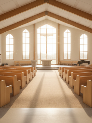 Churches: Church Safety Training Tips for Active Shooter Preparedness Strategies