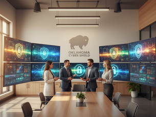 Understanding Managed Detection Services Oklahoma for SMBs