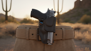 Understanding Oklahoma Concealed Carry Regulations