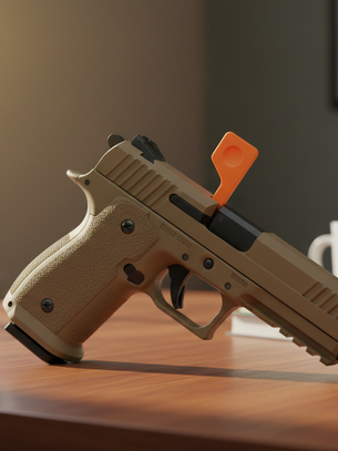 Mastering Firearm Training Fundamentals: Firearm Training Insights
