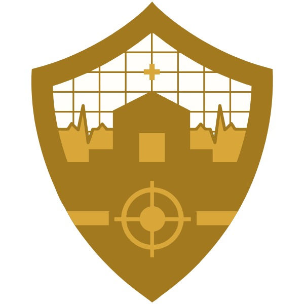 Countering The Mass Shooter Threat Logo
