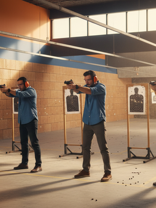 Comprehensive CCW Classes Norman OK: Your Path to Responsible Firearm Ownership