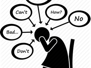 From Anxiety to Anxiety Disorder